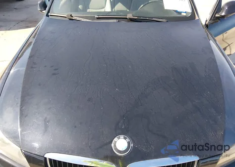 2007 BMW 328I из США, поврежденный, VIN WBAVA33567PG52053